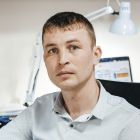 Александр Зубрицкий Александр Зубрицкий