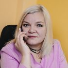 Лидия Финько Лидия Финько